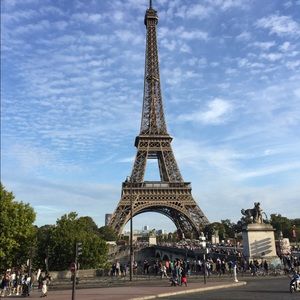 Meet your Posher, Erica